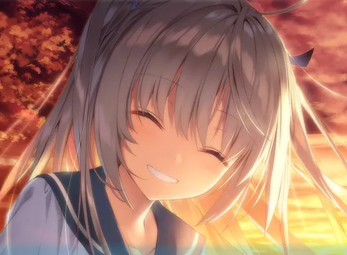 ATRI:不知喜悦,何来悲伤