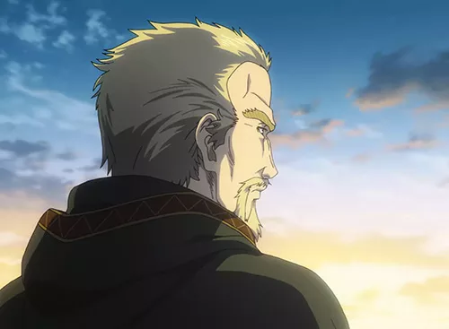 冰海战记:爱,是一种歧视